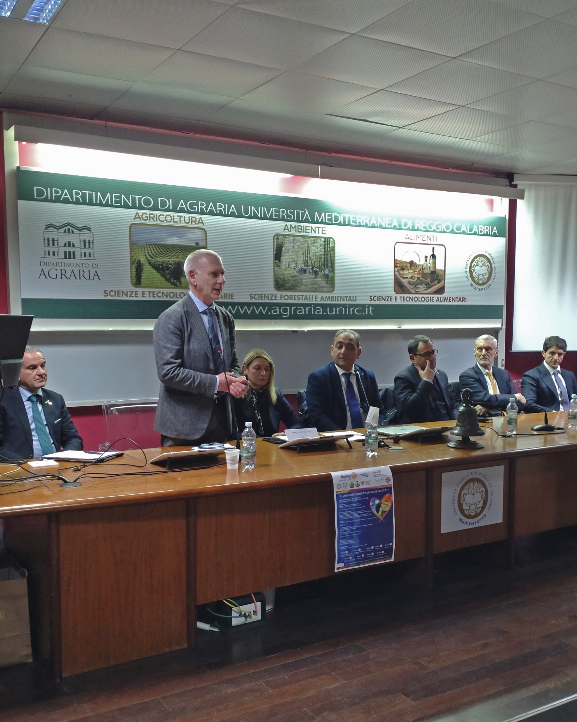 L’ambiente, patrimonio di tutti