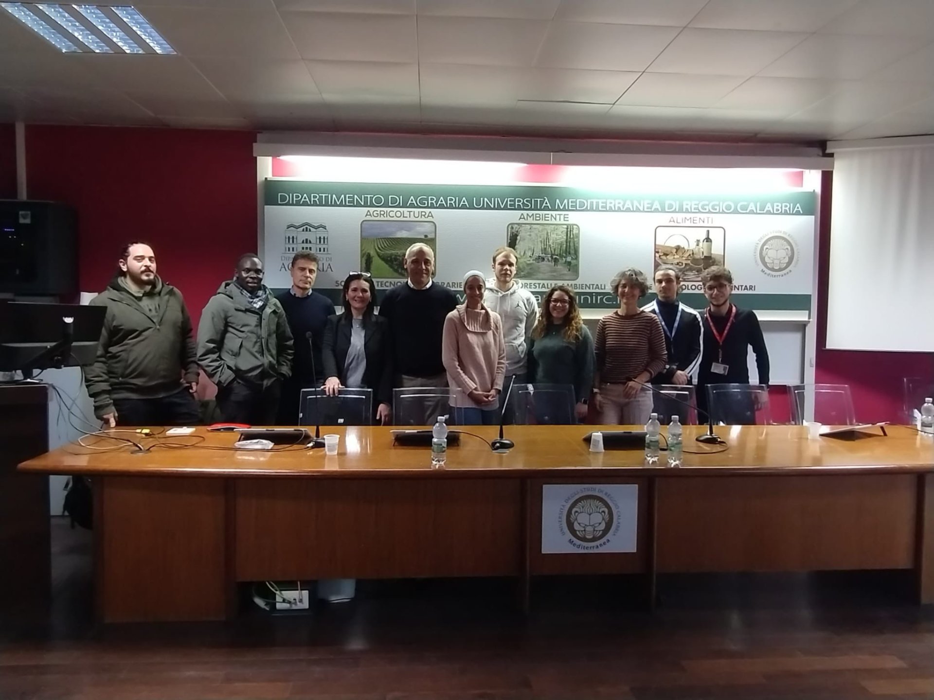 Erasmus Traineeship