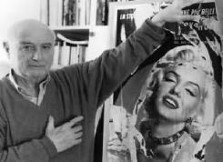 Mimmo Rotella