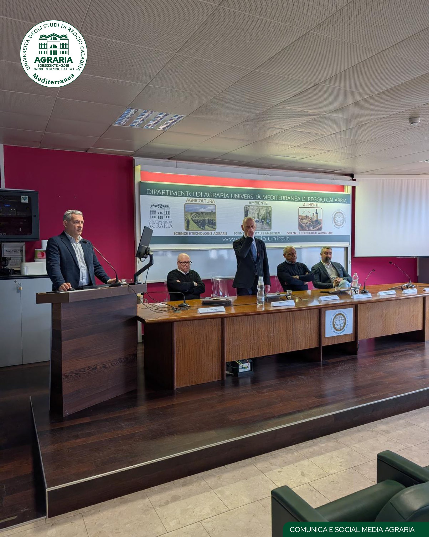Foreste: un patrimonio da conoscere e valorizzare