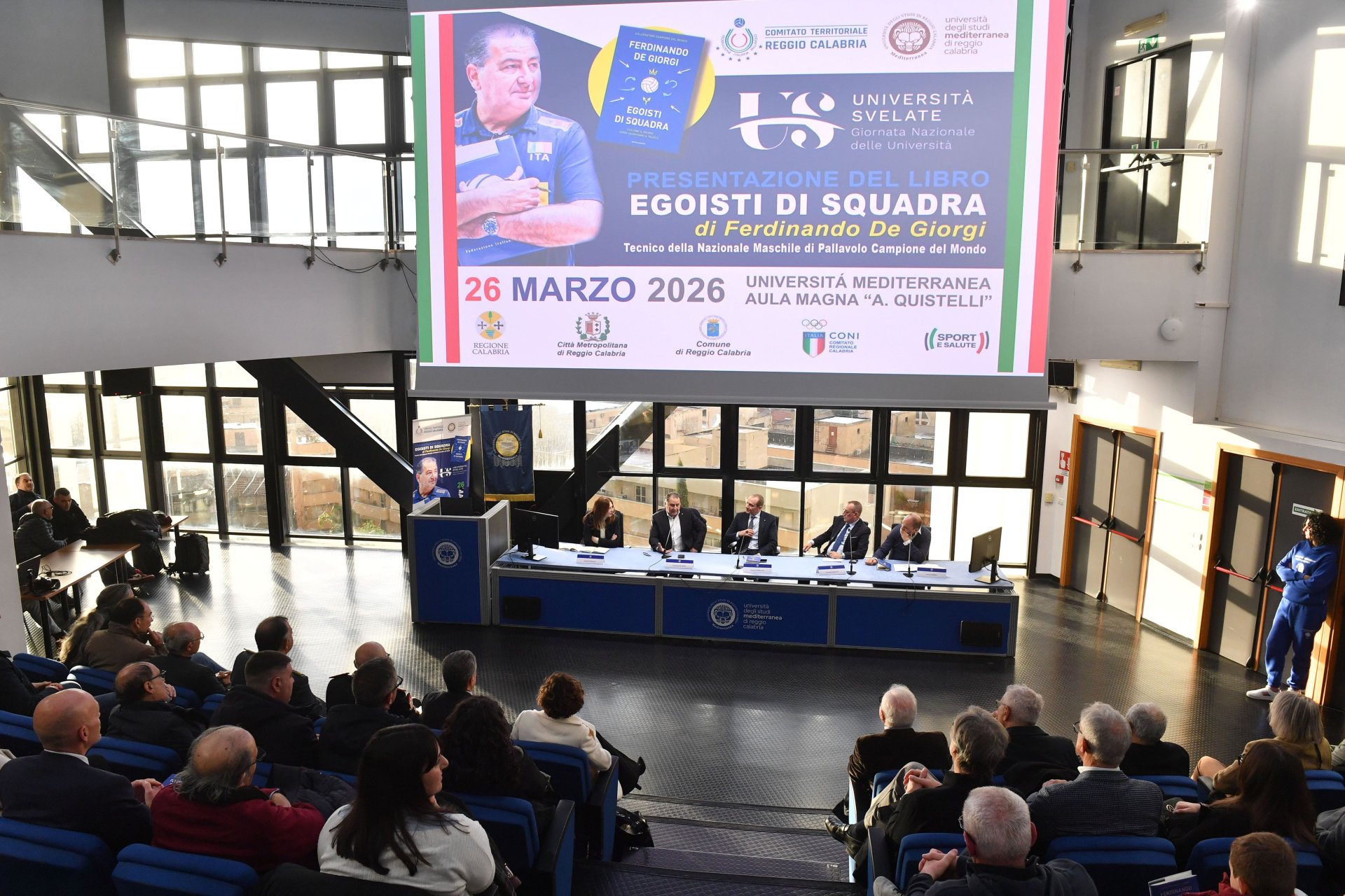De Giorgi