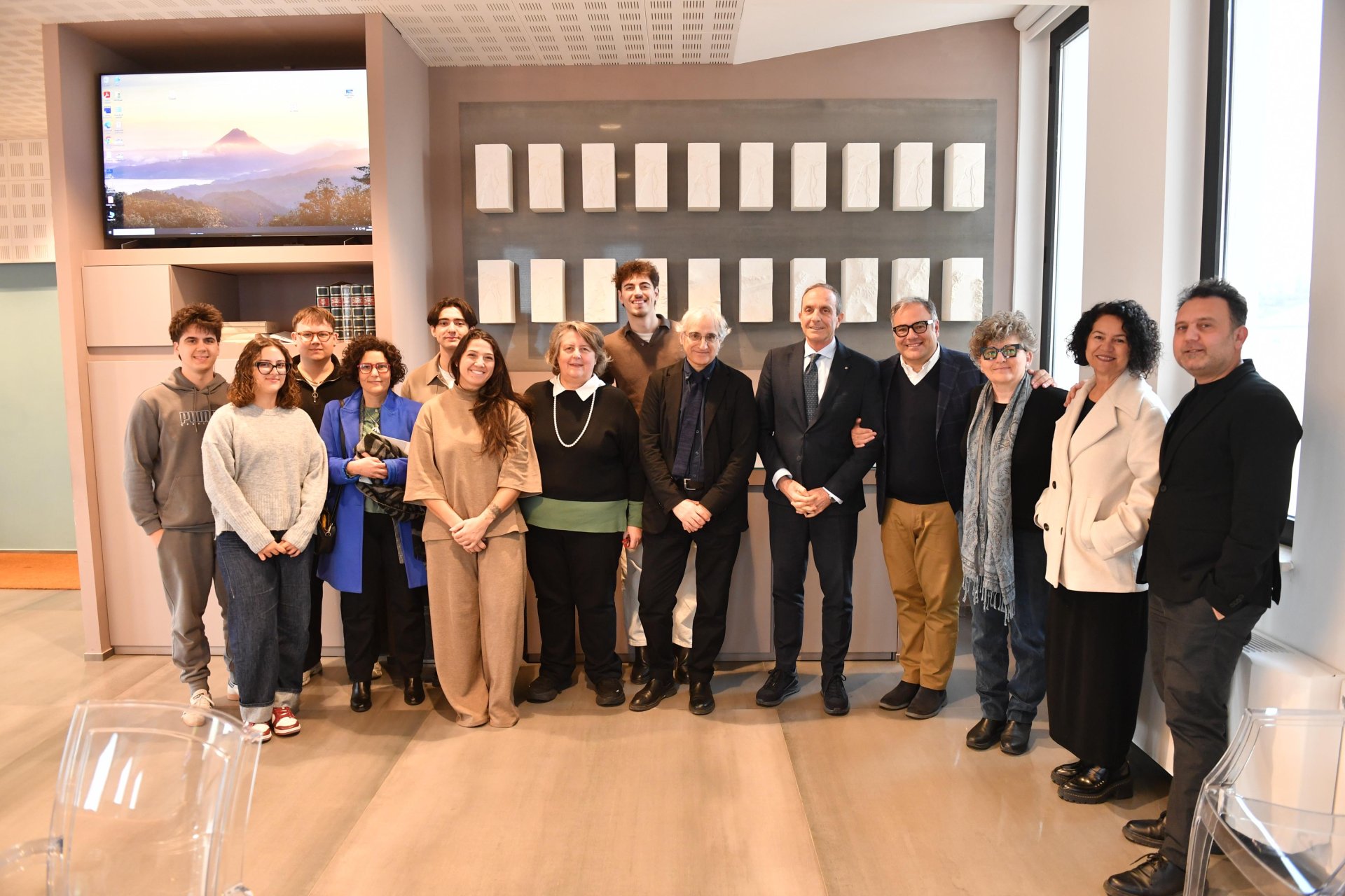 Presentazione Evento 