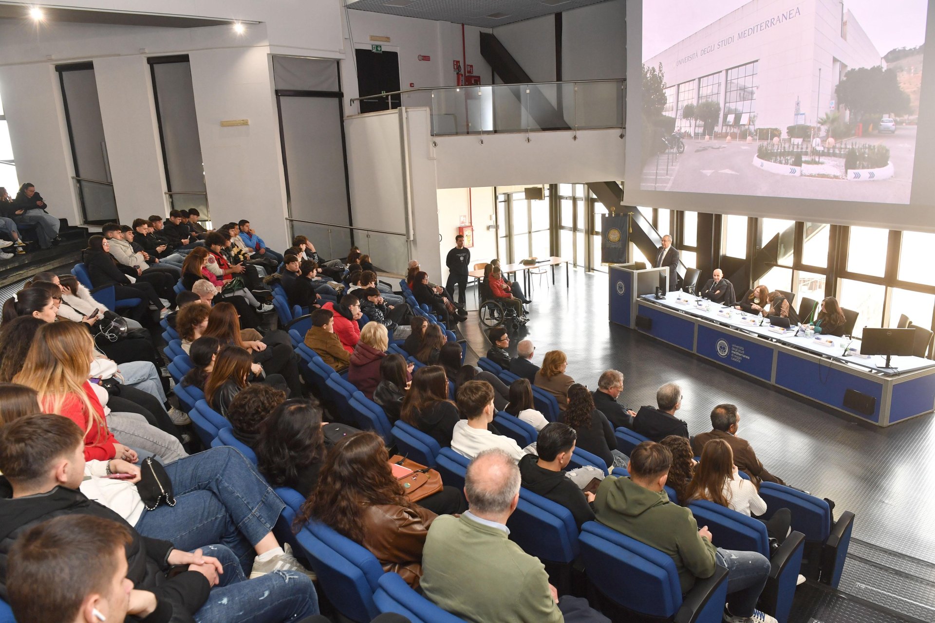 Università svelate 2026