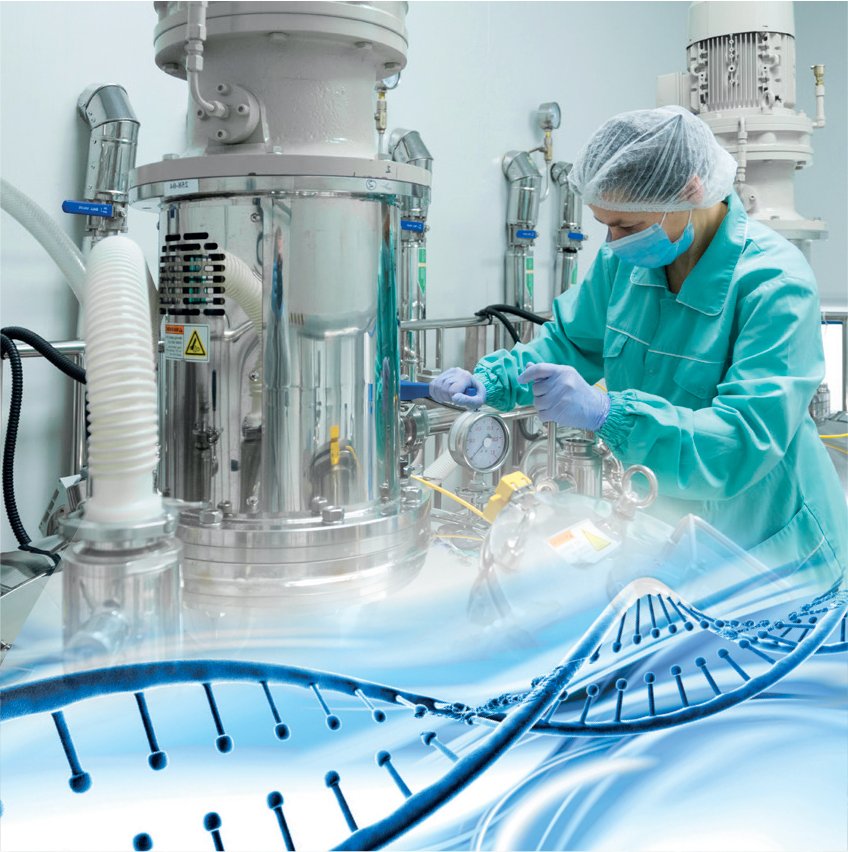 Corso Biotecnologie Agraria