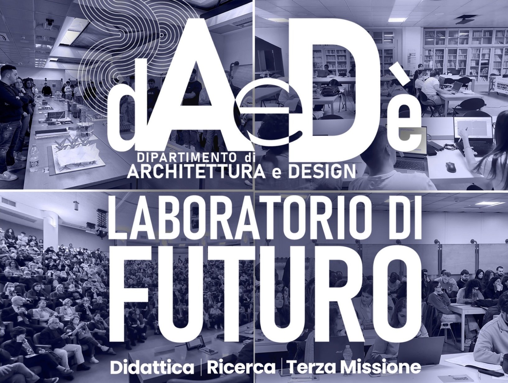 dAeD laboratorio di futuro