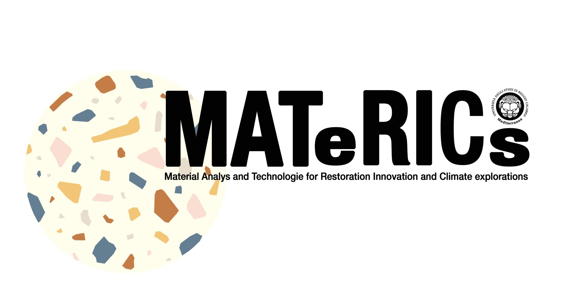 Logo MATeRICs
