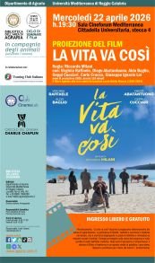 La Vita va Così 