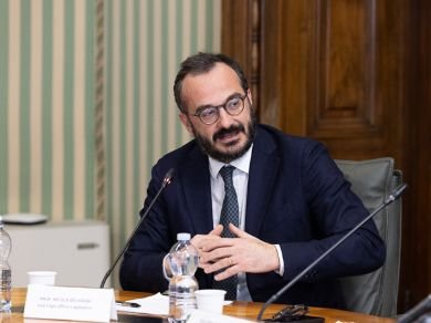 Nicola Selvaggi