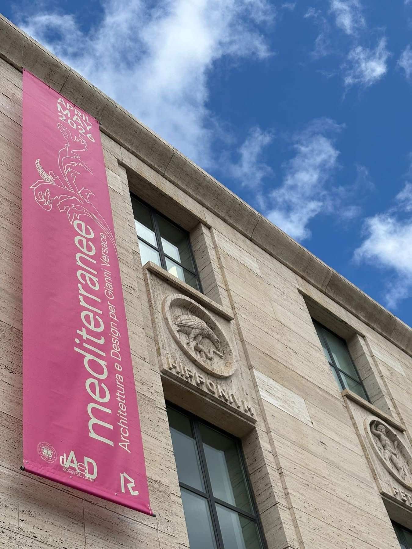 Mostra Mediterranee