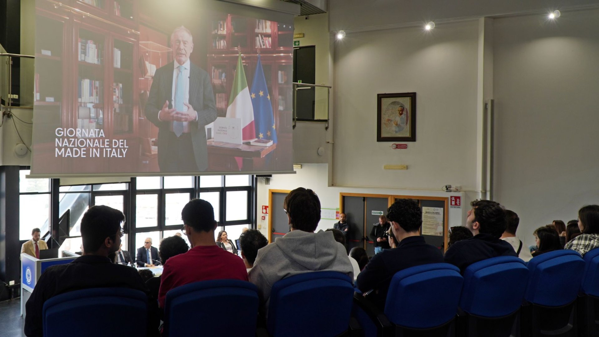 Giornata del Made in Italy