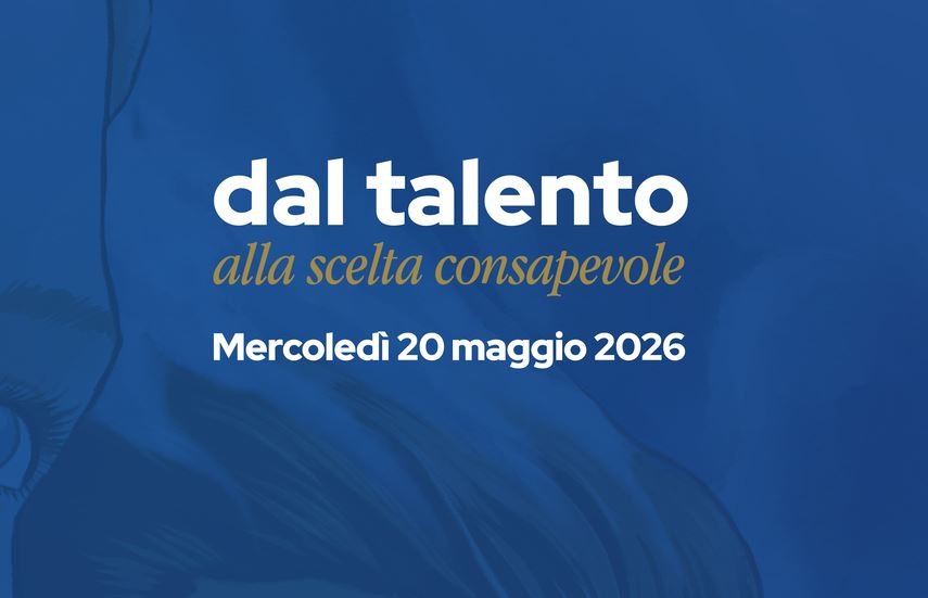 COnferenza 20 maggio 2026