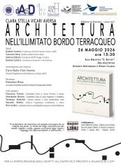 Architettura: nell'illimitato bordo terracqueo