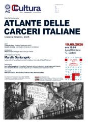 Atlante delle carceri italiane