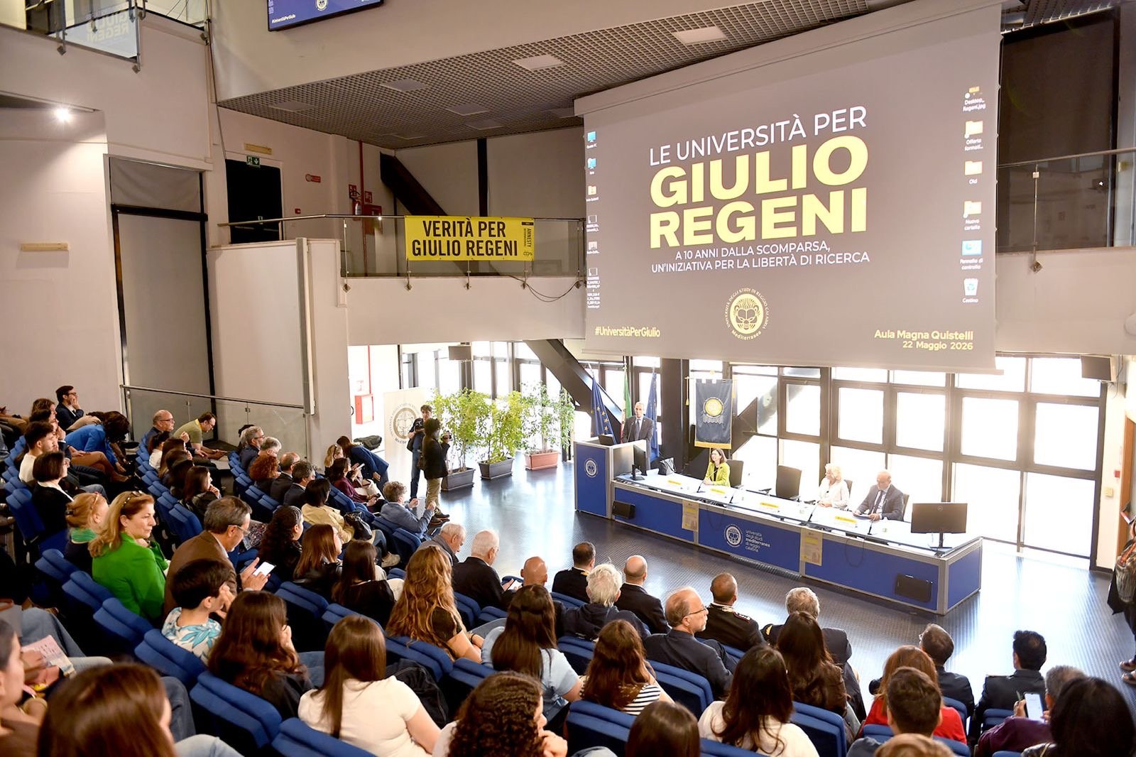 Regeni