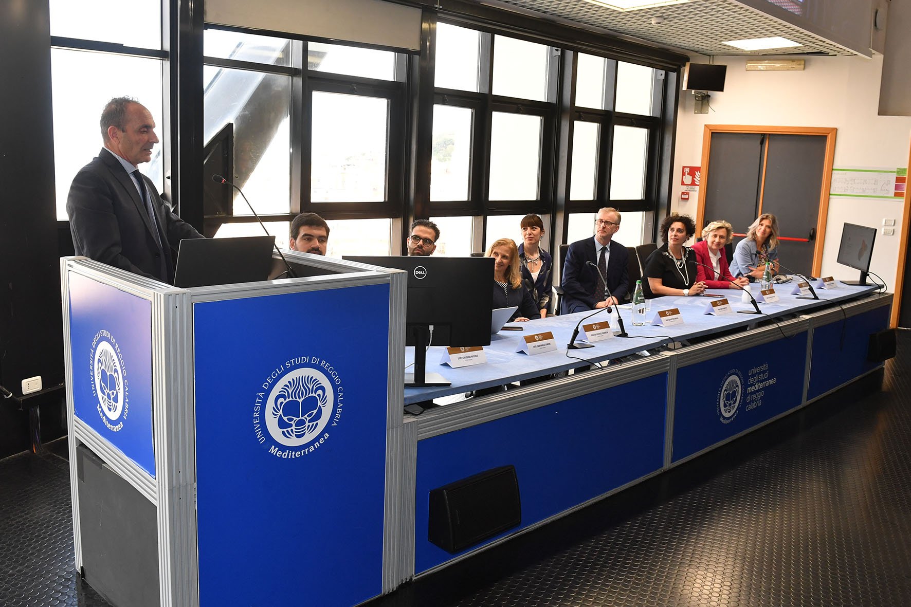 Conclusione visita Cev 2026