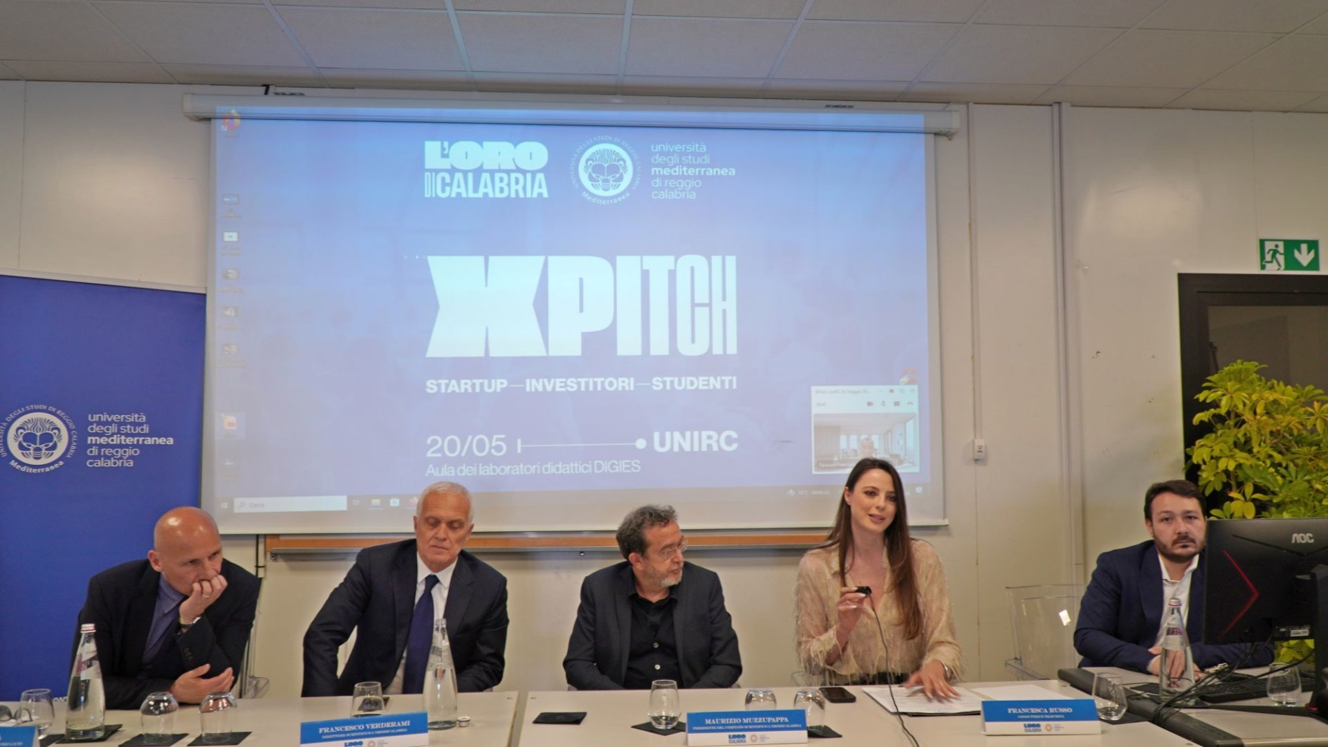 XPitch 2026