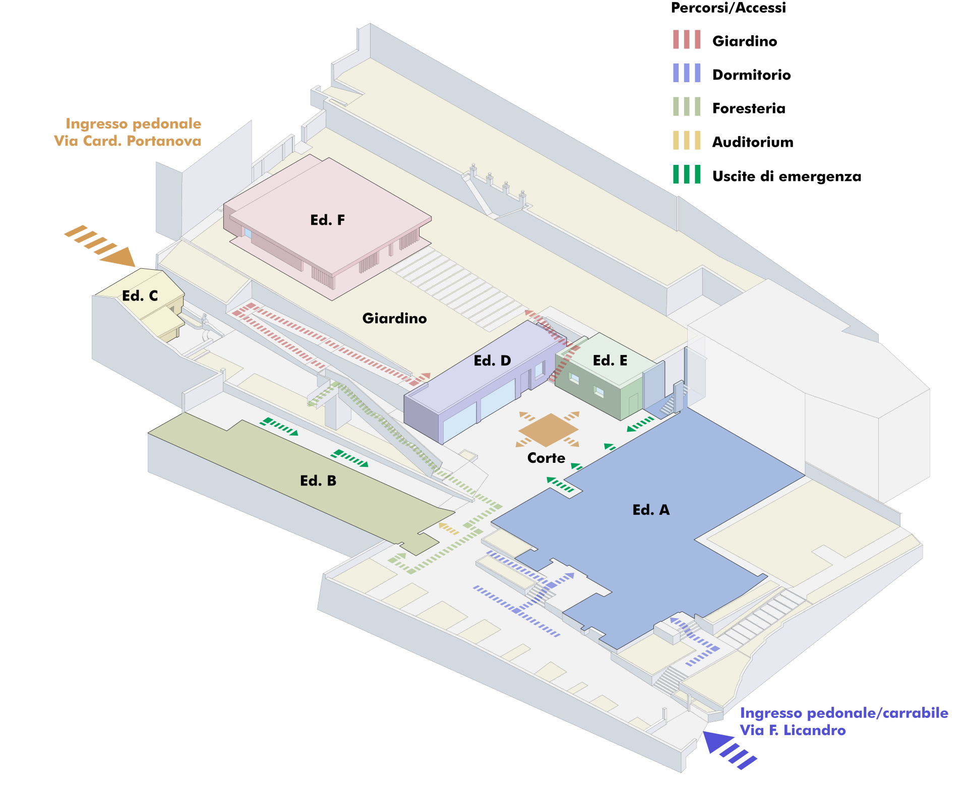Campus Mediterranea