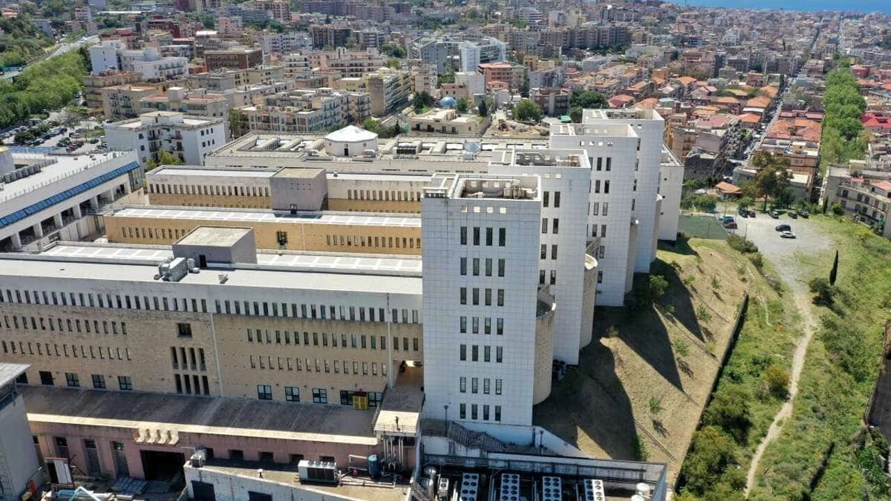 Unirc torri