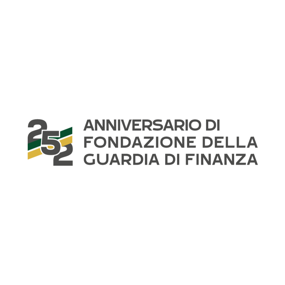 252 Anniversario Guardia di Finanza