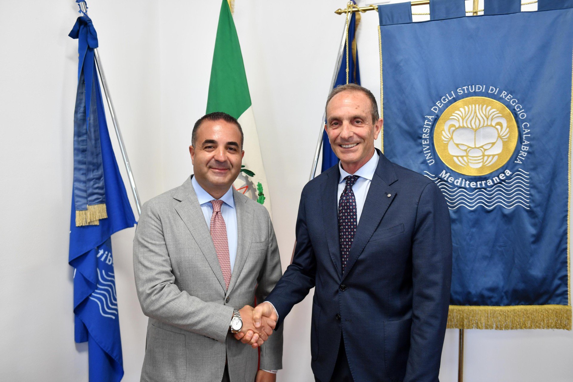 Sindaco Cannizzaro