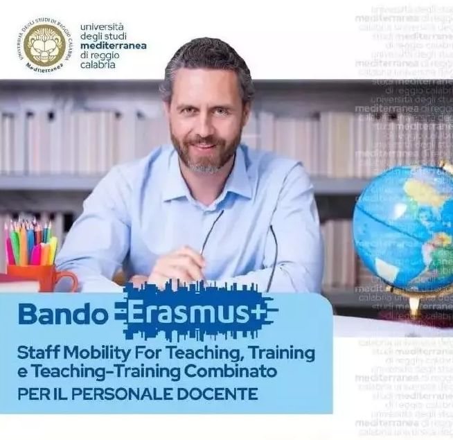 Bando Staff Docenti 2026