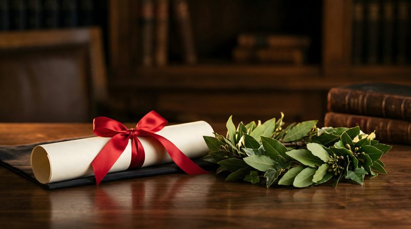 Pergamena Laurea