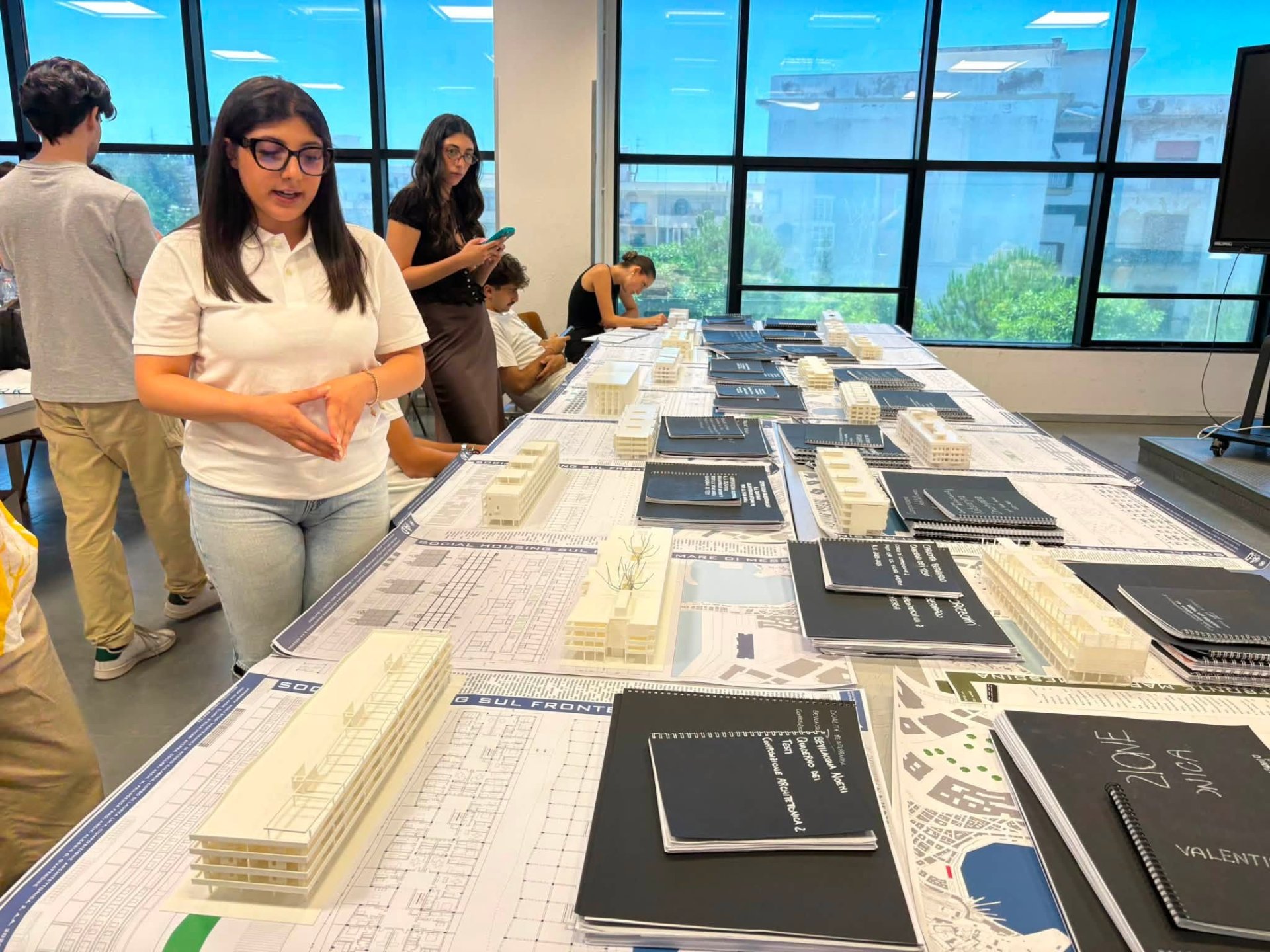 Dipartimento Architettura e Design