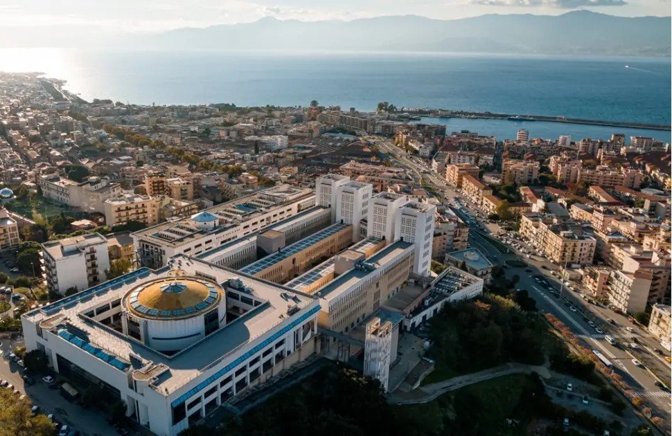 UniRC città