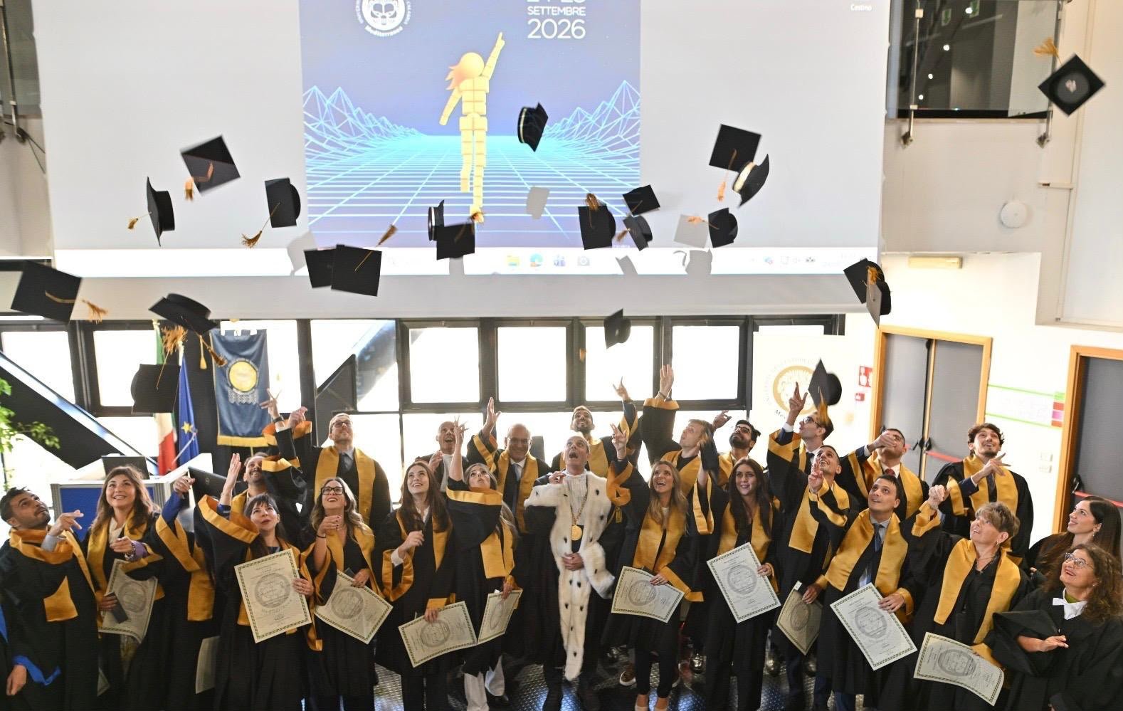 Notte dei ricercatori 2026