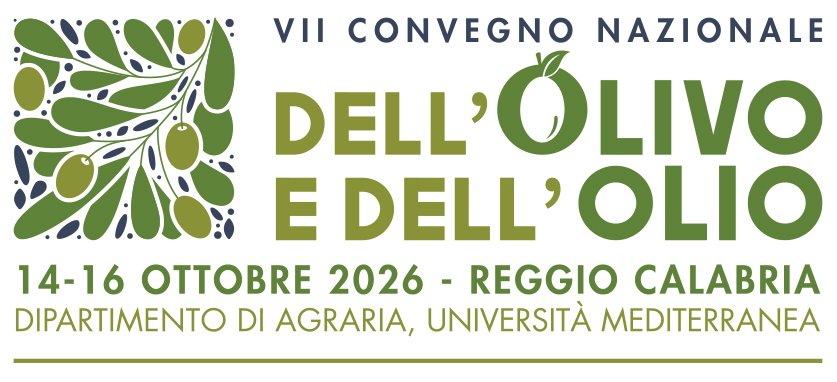 Convegno Olio e Olivo