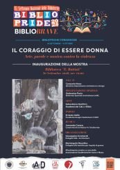 Bibliopride 2026