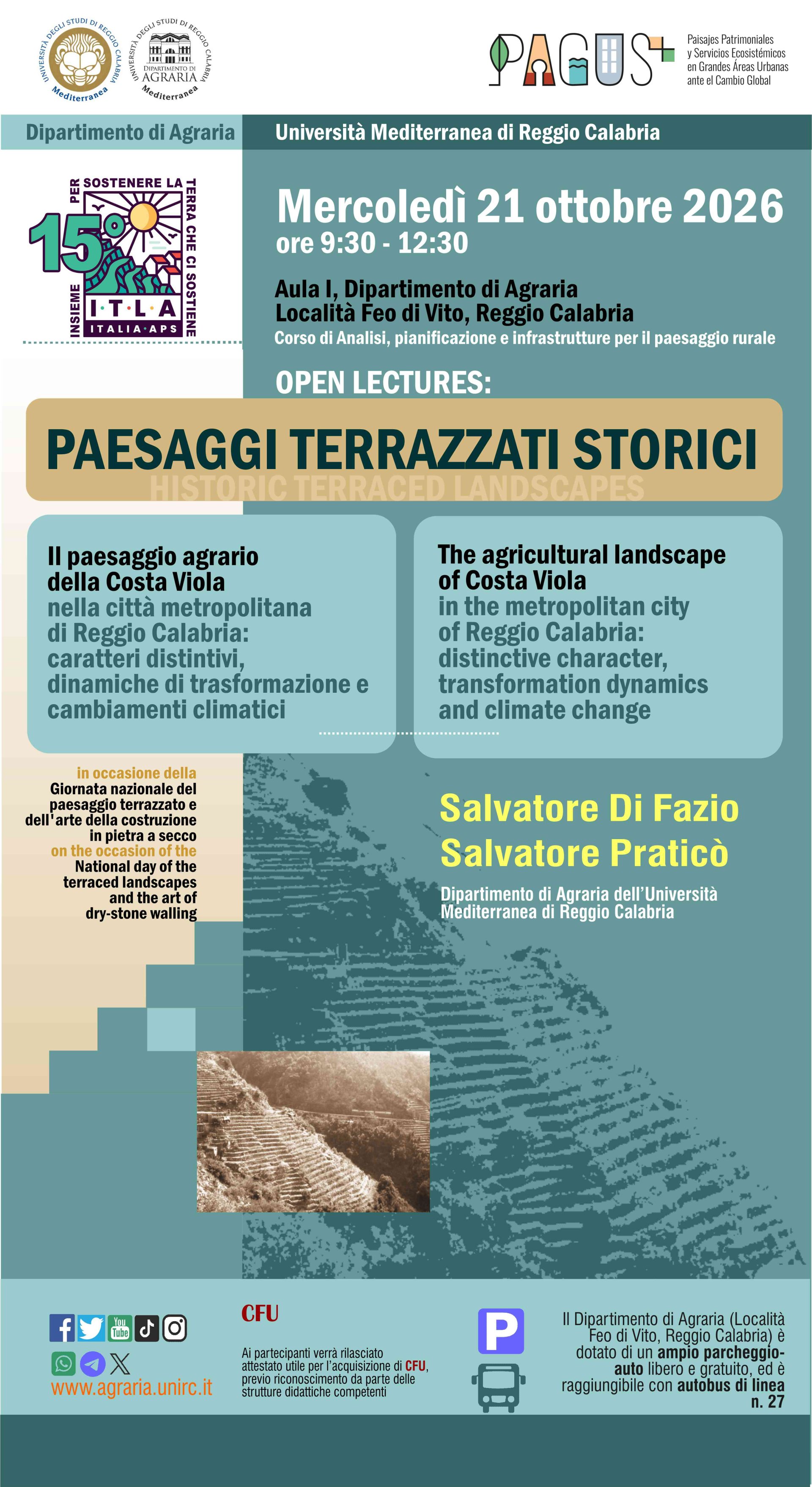 seminario ITLA - RC 